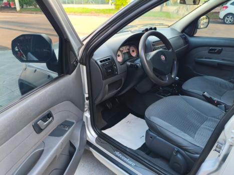 FIAT Palio Weekend 1.8 4P FLEX ADVENTURE, Foto 10