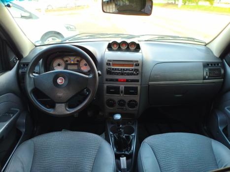 FIAT Palio Weekend 1.8 4P FLEX ADVENTURE, Foto 16