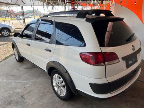 FIAT Palio Weekend 1.8 4P TREKKING FLEX, Foto 3
