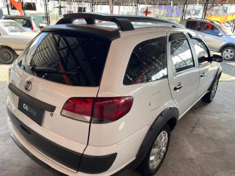 FIAT Palio Weekend 1.8 4P TREKKING FLEX, Foto 5