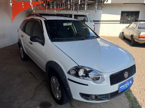 FIAT Palio Weekend 1.8 4P TREKKING FLEX, Foto 6
