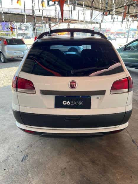 FIAT Palio Weekend 1.8 4P TREKKING FLEX, Foto 8