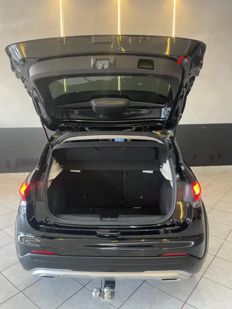 FIAT Pulse 1.0 12V 4P FLEX 200 AUDACE TURBO AUTOMTICO CVT, Foto 3