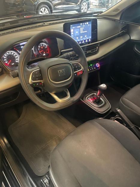 FIAT Pulse 1.0 12V 4P FLEX 200 AUDACE TURBO AUTOMTICO CVT, Foto 9