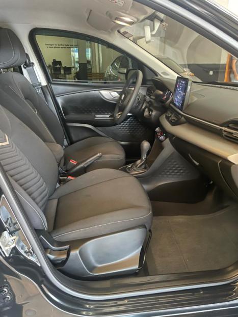 FIAT Pulse 1.0 12V 4P FLEX 200 AUDACE TURBO AUTOMTICO CVT, Foto 10