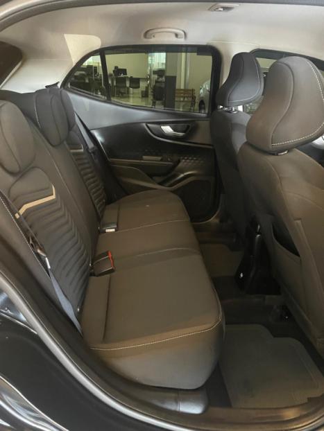 FIAT Pulse 1.0 12V 4P FLEX 200 AUDACE TURBO AUTOMTICO CVT, Foto 11