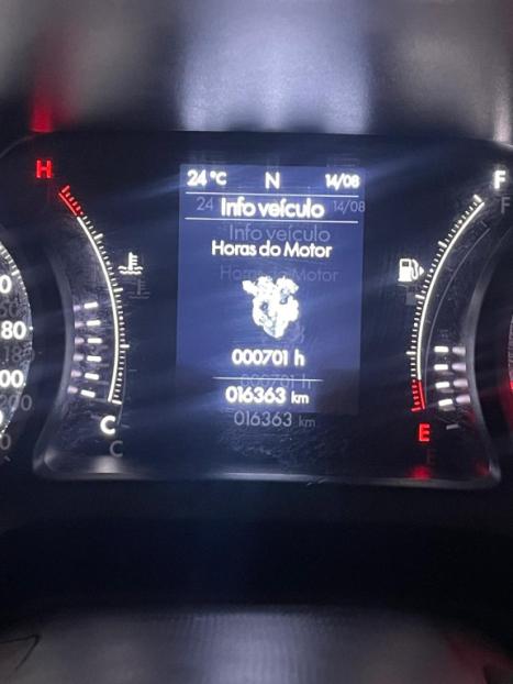 FIAT Pulse 1.0 12V 4P FLEX 200 AUDACE TURBO AUTOMTICO CVT, Foto 12