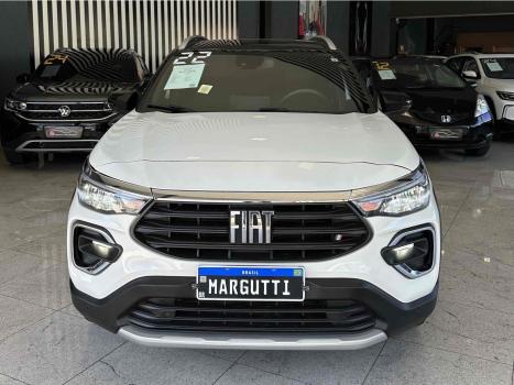 FIAT Pulse 1.0 12V 4P FLEX 200 IMPETUS TURBO AUTOMTICO CVT, Foto 2