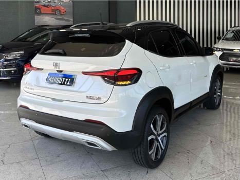 FIAT Pulse 1.0 12V 4P FLEX 200 IMPETUS TURBO AUTOMTICO CVT, Foto 5