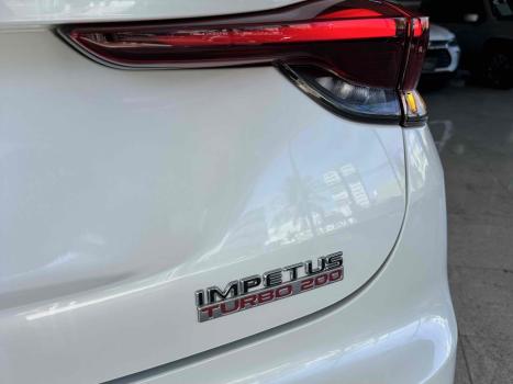 FIAT Pulse 1.0 12V 4P FLEX 200 IMPETUS TURBO AUTOMTICO CVT, Foto 9