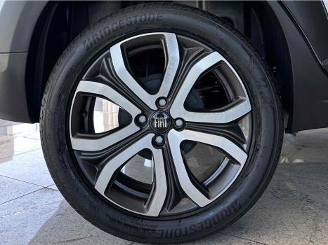 FIAT Pulse 1.0 12V 4P FLEX 200 IMPETUS TURBO AUTOMTICO CVT, Foto 10