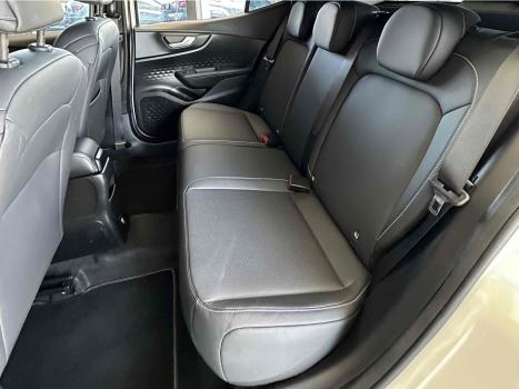FIAT Pulse 1.0 12V 4P FLEX 200 IMPETUS TURBO AUTOMTICO CVT, Foto 11