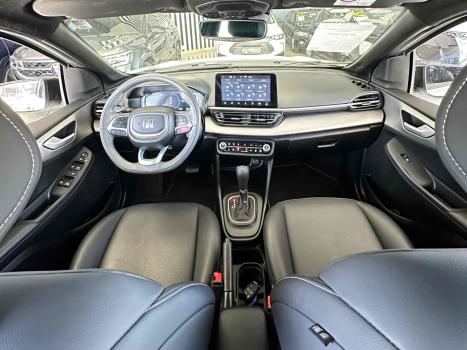 FIAT Pulse 1.0 12V 4P FLEX 200 IMPETUS TURBO AUTOMTICO CVT, Foto 12