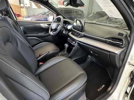 FIAT Pulse 1.0 12V 4P FLEX 200 IMPETUS TURBO AUTOMTICO CVT, Foto 13