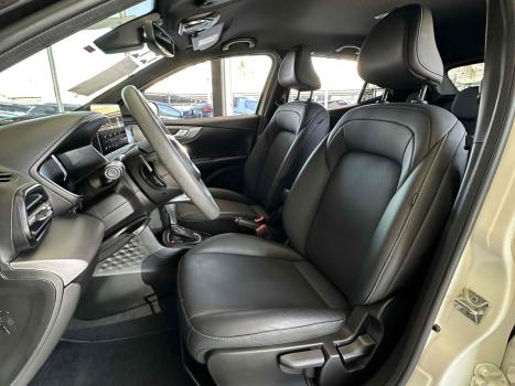FIAT Pulse 1.0 12V 4P FLEX 200 IMPETUS TURBO AUTOMTICO CVT, Foto 14