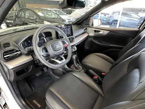 FIAT Pulse 1.0 12V 4P FLEX 200 IMPETUS TURBO AUTOMTICO CVT, Foto 15