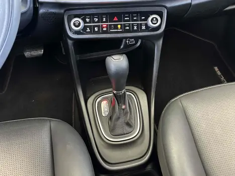 FIAT Pulse 1.0 12V 4P FLEX 200 IMPETUS TURBO AUTOMTICO CVT, Foto 16