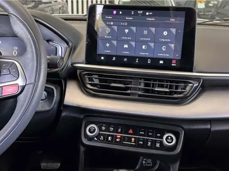 FIAT Pulse 1.0 12V 4P FLEX 200 IMPETUS TURBO AUTOMTICO CVT, Foto 18
