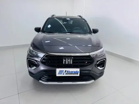 FIAT Pulse 1.0 12V 4P FLEX 200 IMPETUS TURBO AUTOMÁTICO CVT, Foto 2 FIAT Pulse 1.0 12V 4P FLEX 200 IMPETUS TURBO AUTOMÁTICO CVT, Foto 2