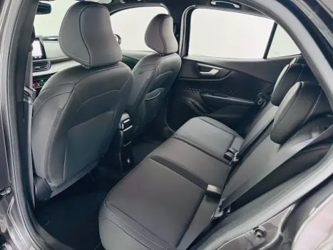 FIAT Pulse 1.0 12V 4P FLEX 200 IMPETUS TURBO AUTOMÁTICO CVT, Foto 7 FIAT Pulse 1.0 12V 4P FLEX 200 IMPETUS TURBO AUTOMÁTICO CVT, Foto 7