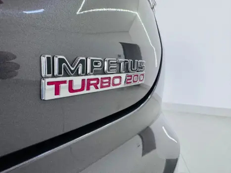 FIAT Pulse 1.0 12V 4P FLEX 200 IMPETUS TURBO AUTOMÁTICO CVT, Foto 12 FIAT Pulse 1.0 12V 4P FLEX 200 IMPETUS TURBO AUTOMÁTICO CVT, Foto 12