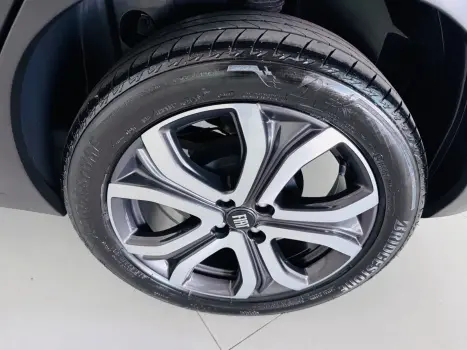 FIAT Pulse 1.0 12V 4P FLEX 200 IMPETUS TURBO AUTOMÁTICO CVT, Foto 14 FIAT Pulse 1.0 12V 4P FLEX 200 IMPETUS TURBO AUTOMÁTICO CVT, Foto 14