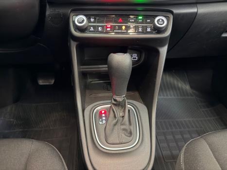 FIAT Pulse 1.0 12V 4P FLEX 200 AUDACE TURBO AUTOMTICO CVT, Foto 7