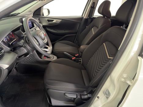 FIAT Pulse 1.0 12V 4P FLEX 200 AUDACE TURBO AUTOMTICO CVT, Foto 9