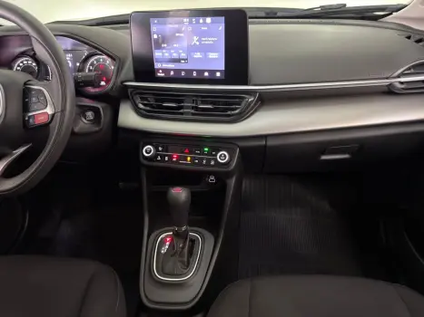 FIAT Pulse 1.0 12V 4P FLEX 200 AUDACE TURBO AUTOMTICO CVT, Foto 10