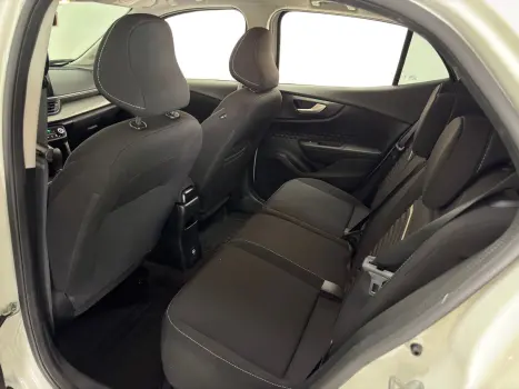 FIAT Pulse 1.0 12V 4P FLEX 200 AUDACE TURBO AUTOMTICO CVT, Foto 11