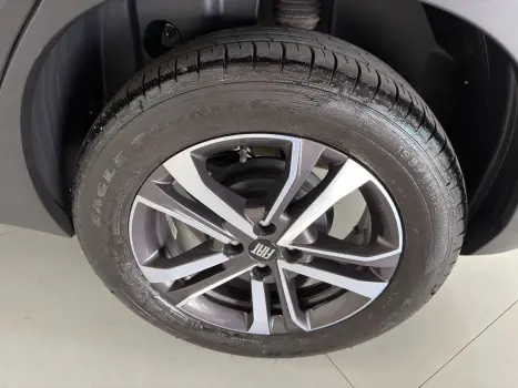 FIAT Pulse 1.0 12V 4P FLEX 200 AUDACE TURBO AUTOMTICO CVT, Foto 17