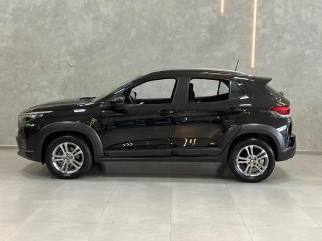 FIAT Pulse 1.0 12V 4P FLEX 200 DRIVE TURBO AUTOMTICO CVT, Foto 4