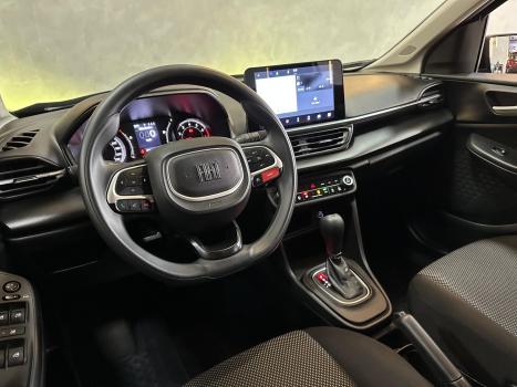 FIAT Pulse 1.0 12V 4P FLEX 200 DRIVE TURBO AUTOMTICO CVT, Foto 5