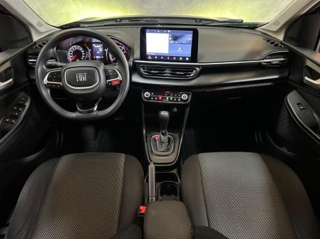 FIAT Pulse 1.0 12V 4P FLEX 200 DRIVE TURBO AUTOMTICO CVT, Foto 6