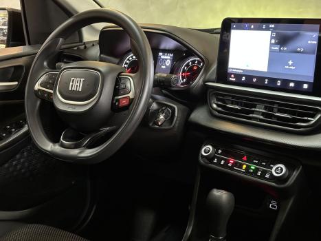 FIAT Pulse 1.0 12V 4P FLEX 200 DRIVE TURBO AUTOMTICO CVT, Foto 7