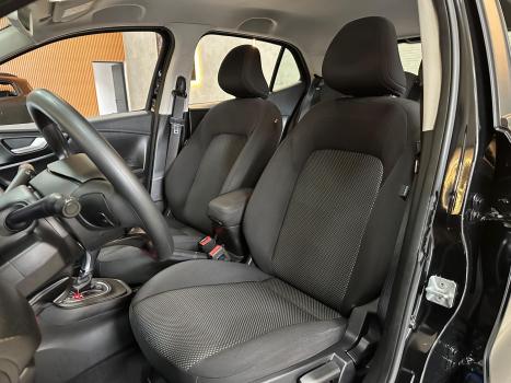 FIAT Pulse 1.0 12V 4P FLEX 200 DRIVE TURBO AUTOMTICO CVT, Foto 8