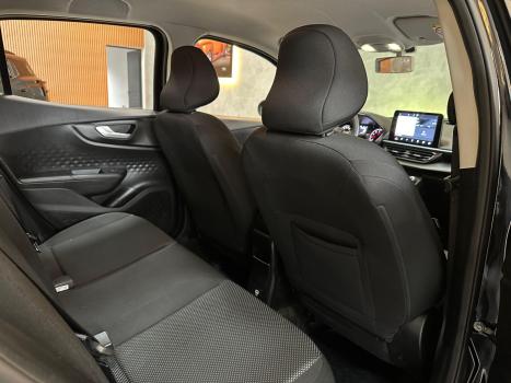 FIAT Pulse 1.0 12V 4P FLEX 200 DRIVE TURBO AUTOMTICO CVT, Foto 9