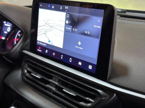 FIAT Pulse 1.0 12V 4P FLEX 200 DRIVE TURBO AUTOMTICO CVT, Foto 12