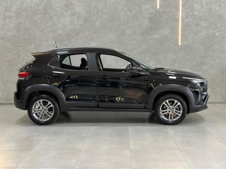 FIAT Pulse 1.0 12V 4P FLEX 200 DRIVE TURBO AUTOMTICO CVT, Foto 13