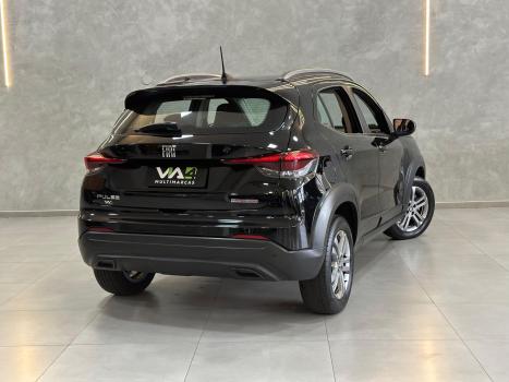 FIAT Pulse 1.0 12V 4P FLEX 200 DRIVE TURBO AUTOMTICO CVT, Foto 14