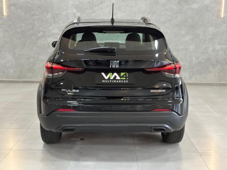 FIAT Pulse 1.0 12V 4P FLEX 200 DRIVE TURBO AUTOMTICO CVT, Foto 15