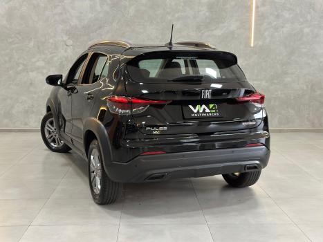 FIAT Pulse 1.0 12V 4P FLEX 200 DRIVE TURBO AUTOMTICO CVT, Foto 16