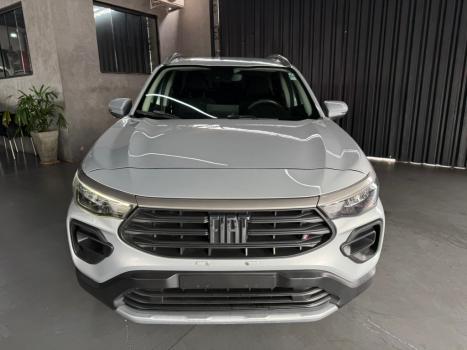 FIAT Pulse 1.0 12V 4P FLEX 200 AUDACE TURBO AUTOMTICO CVT, Foto 1