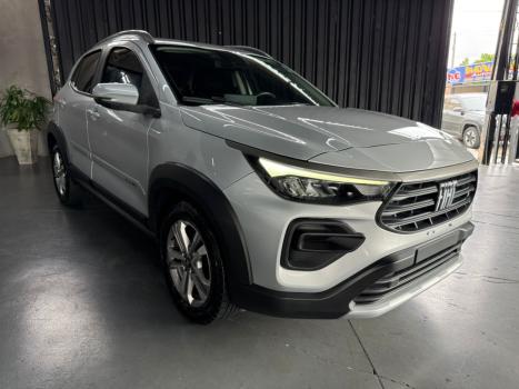 FIAT Pulse 1.0 12V 4P FLEX 200 AUDACE TURBO AUTOMTICO CVT, Foto 2