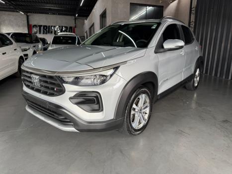 FIAT Pulse 1.0 12V 4P FLEX 200 AUDACE TURBO AUTOMTICO CVT, Foto 3