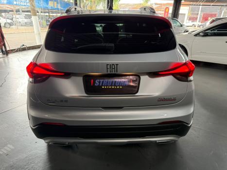 FIAT Pulse 1.0 12V 4P FLEX 200 AUDACE TURBO AUTOMTICO CVT, Foto 4