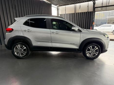 FIAT Pulse 1.0 12V 4P FLEX 200 AUDACE TURBO AUTOMTICO CVT, Foto 5