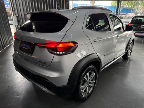 FIAT Pulse 1.0 12V 4P FLEX 200 AUDACE TURBO AUTOMTICO CVT, Foto 6