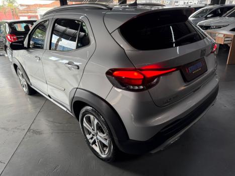 FIAT Pulse 1.0 12V 4P FLEX 200 AUDACE TURBO AUTOMTICO CVT, Foto 7