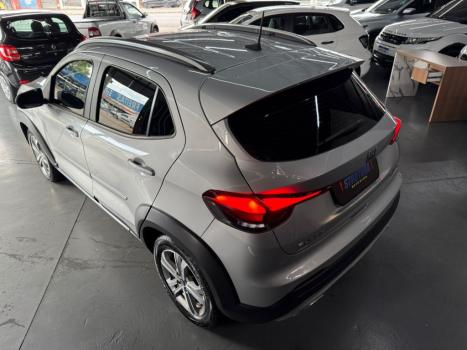 FIAT Pulse 1.0 12V 4P FLEX 200 AUDACE TURBO AUTOMTICO CVT, Foto 8